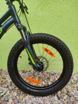 Značkové dětské kolo SPECIALIZED 20" (RIPROCK) - 4