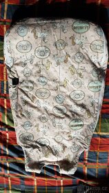 La Millou spací pytel vel.M - 4