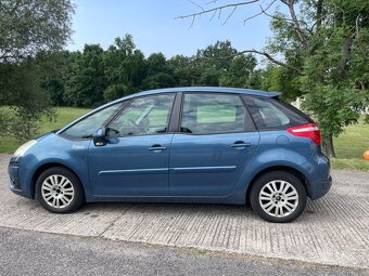 Citroen C4 Picasso - 4