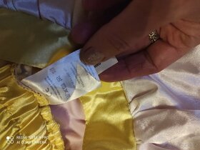 Kostým kouzelná vila - 4