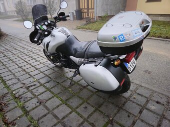 Triumph Tiger 955i - 4