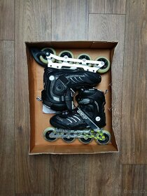 Tempish airline ll 90 - 4