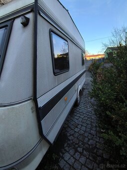 Karavan Hobby - 4
