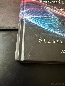 Neznámý vesmír v 10 kapitolách – Stuart Clark - 4