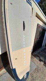 Paddleboard Aqua Marina Magma 2023 - 4