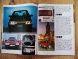 Škoda 100 Svět motoru , prospekty Škoda, - 4