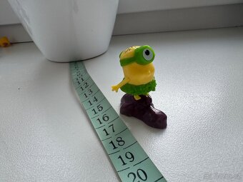 Figurka z kinder vajíčka - 4
