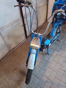 Babetta 207 - 4