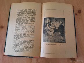 Ze starých Českých Budějovic, vydáno 1921 - 4