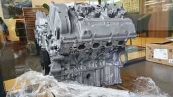 motor S63B44B Bmw X5 M F85 X6 M F86 5.0i 5.0IX - 4