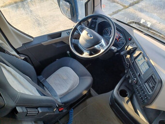 Tahač návěsú Ford F-Max 1850T Luxury, AT/12, r.v. 2021 - 4