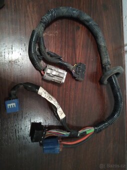 Servo Swift 2005-2010 - 4