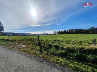 Prodej louky, 36593 m², Šluknov - 4