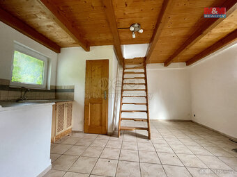 Prodej chaty, 26 m², Prachatice - 4