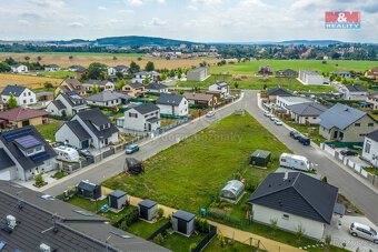 Prodej pozemku k bydlení, 606 m², Mnichovo Hradiště - 4