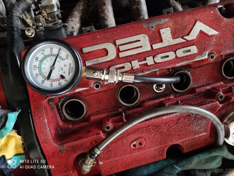 civic g6 motor h22a - 4