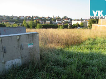 Litomyšl - prodej pozemku s projektem RD se 3 byty - 4