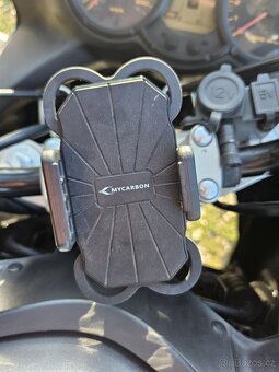 Suzuki DL 650 V strom - 4