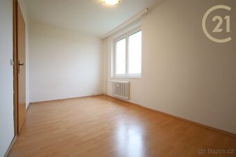Pronájem bytu 3+1 62 m², Okrouhlá, Bohunice, lodžie, sklep - 4