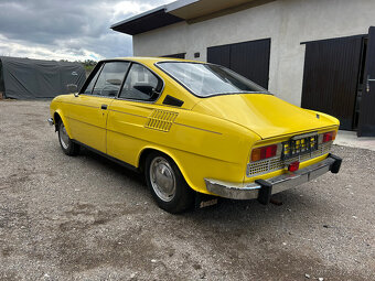 Škoda 110R originál původní - 4