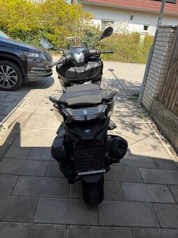 BMW C 400 GT - 4