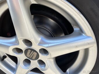 Seat Leon 1.4 MPI 64kw - 4