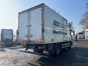 Iveco Eurocargo 120-250,chlaďák,Euro6 - 4