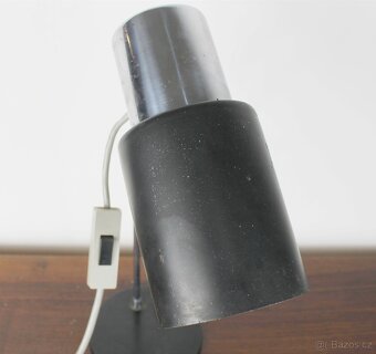 Stolní lampa Napako 1636 - Josef Hůrka - 4