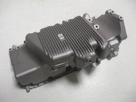 Lancia Lybra světlo spínačka zrcátko kryt motoru tripoid - 4