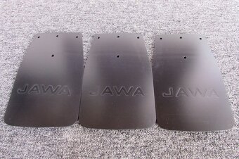 Jawa 350 nové náhradní díly - 4