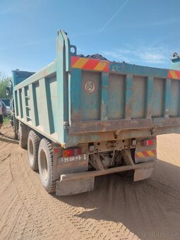 Prodam tatru 8x8 S1 - 4
