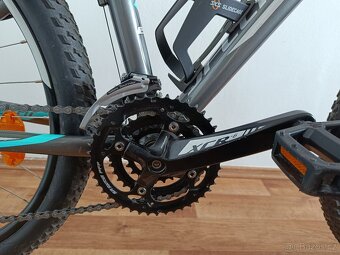 Horské kolo Specialized Myka 26, velikost XS - 4