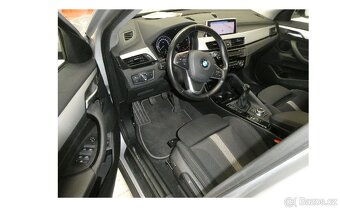 BMW X2 sDrive 18i 136PS AL NAV PDC Temp AAC DPH 7/21 - 4