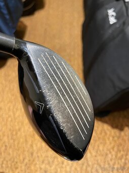 Callaway FW č3 Roque Sub Zero - 4