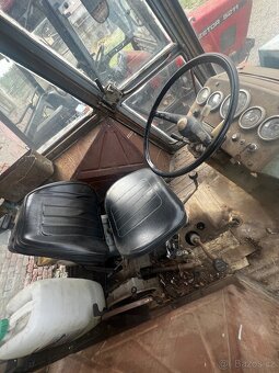 Zetor Crystal 8011 STK SPZ - 4