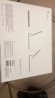 Ipad Magic Keyboard white czech - 4