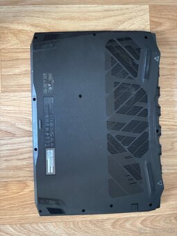 Acer Nitro 5 Obsidian Black - 4