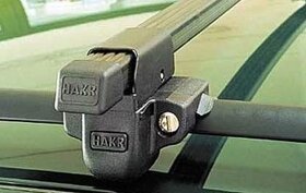 Rakev 300l, střešní box na zimní i letní dovolenou - 4