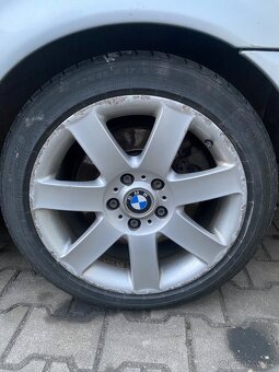 Kola styling 44 r17 - e46 - 4