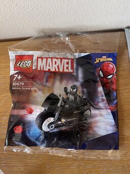 Lego sacky (vic druhu) - 4