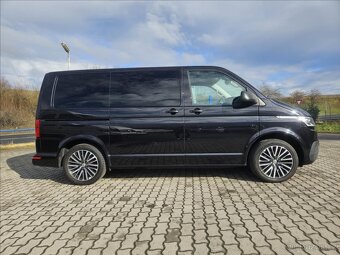 Volkswagen Multivan 2.0 T6.1 Trend - 4