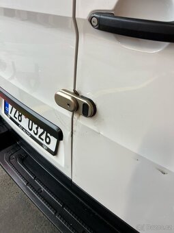 VOLKSWAGEN CRAFTER 2.0 / 103 kW Možnost odpočtu DPH - 4