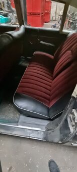 Prodám Tatru 603 - 4