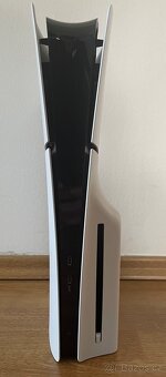 Sony PlayStation 5 Slim - 4