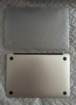 Macbook Air 13” (A1466) + Apple Magic Mouse (2021) - 4