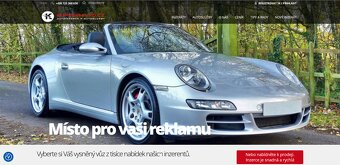 🧩LEVNĚ/PROFI Tvorba webů a eshopů • SEO • PPC reklama 🧩 - 4