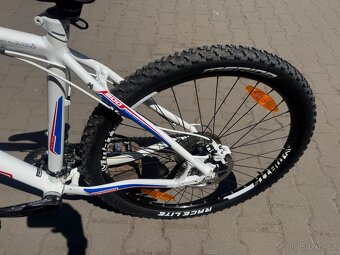Merida matts TFS 500 - 4