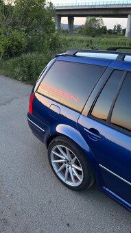 Vw bora 1.9 tdi asz - 4