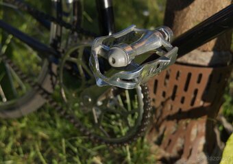 Single speed, Favorit, Městské kolo - 4