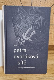 Dvořáková Petra - "Sítě" - 4
